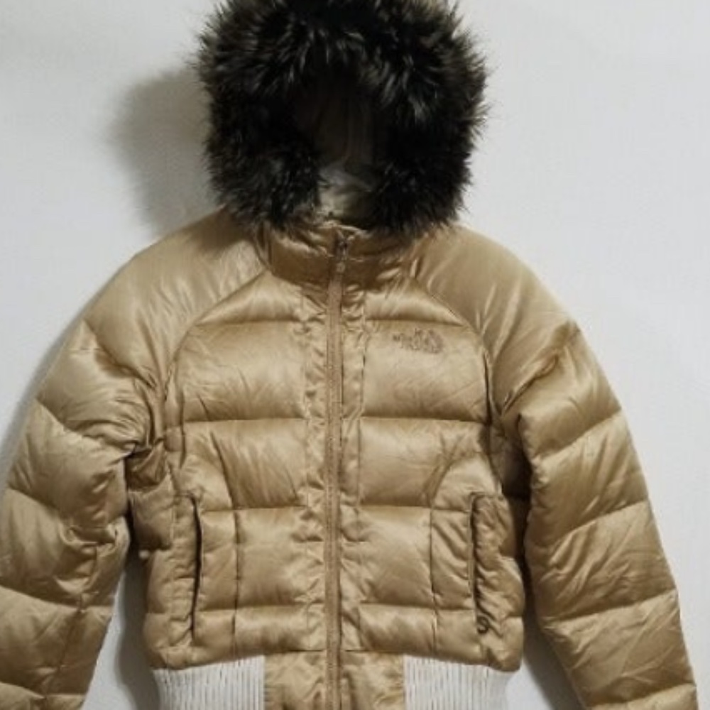 NWOT! NORTHFACE COAT!